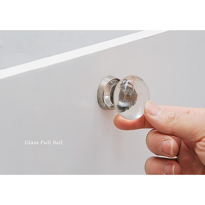 ツマミ 取っ手 ハンドル ガラス 引き出し ドア 扉 キャビネット つまみ アンティーク調 Diy ガラスプル ボール Hd733 Junk Rustic Colors Yahoo 店 通販 Yahoo ショッピング