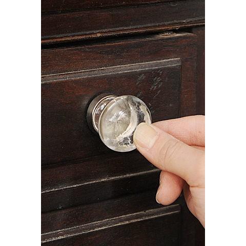 ツマミ 取っ手 ハンドル ガラス 引き出し ドア 扉 キャビネット つまみ アンティーク調 Diy ガラスプル ボール Hd733 Junk Rustic Colors Yahoo 店 通販 Yahoo ショッピング