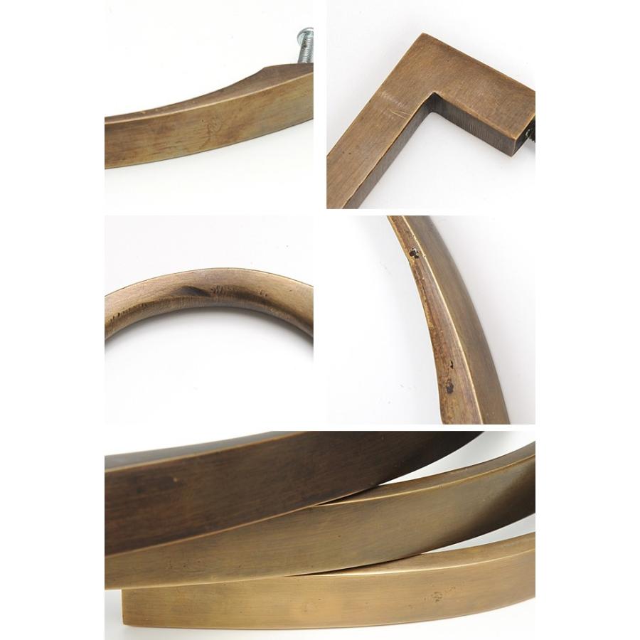 真鍮 ツマミ 取っ手 金具 引き出し ドア ハンドル 扉 つまみ