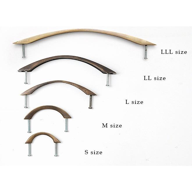 真鍮 ツマミ 取っ手 金具 引き出し ドア ハンドル 扉 つまみ