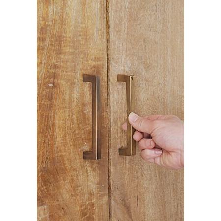 真鍮の取手とツマミのセット（ハンドル、取っ手、摘み、つまみ、DIY、家具制作） 真鍮 ツマミ 取っ手 金具 引き出し ドア ハンドル 扉 つまみ