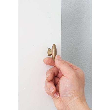 真鍮 ツマミ 取っ手 金具 引き出し ドア 扉 つまみ アンティーク
