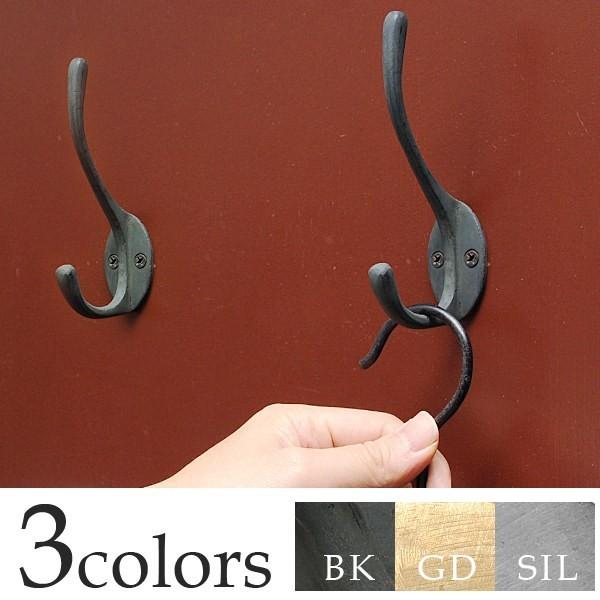 フック 金具 壁掛け おしゃれ ウォールフック 真鍮 アンティーク調 玄関 収納 ソリッドブラス コートフック1 Hd801 Junk Rustic Colors Yahoo 店 通販 Yahoo ショッピング