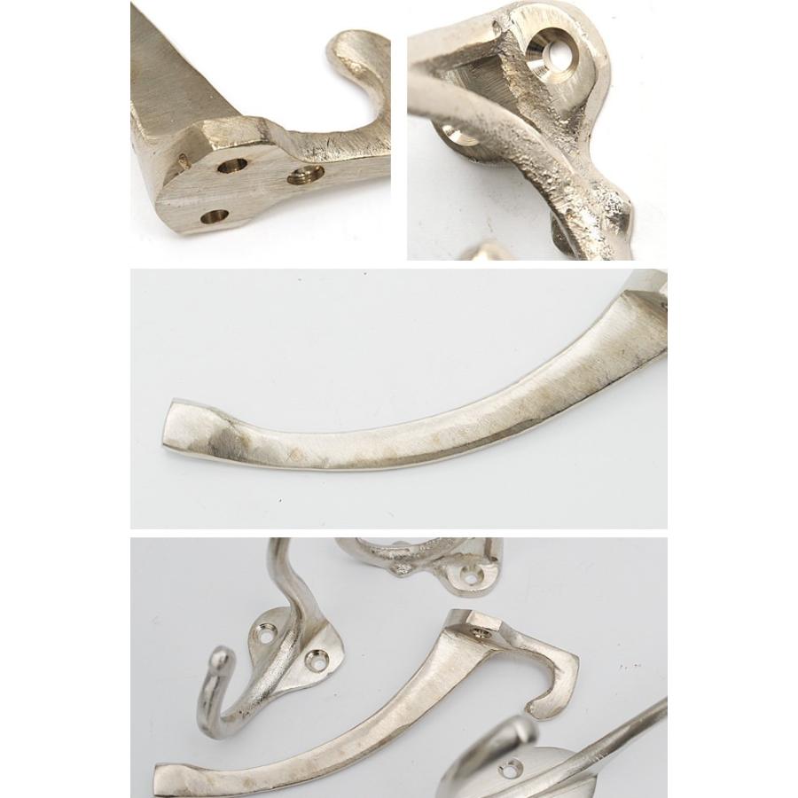 半額以下:両面アクセサリー什器アンティークゴールド・フック付き 半額以下:両面アクセサリー什器アンティークゴールド・フック付き