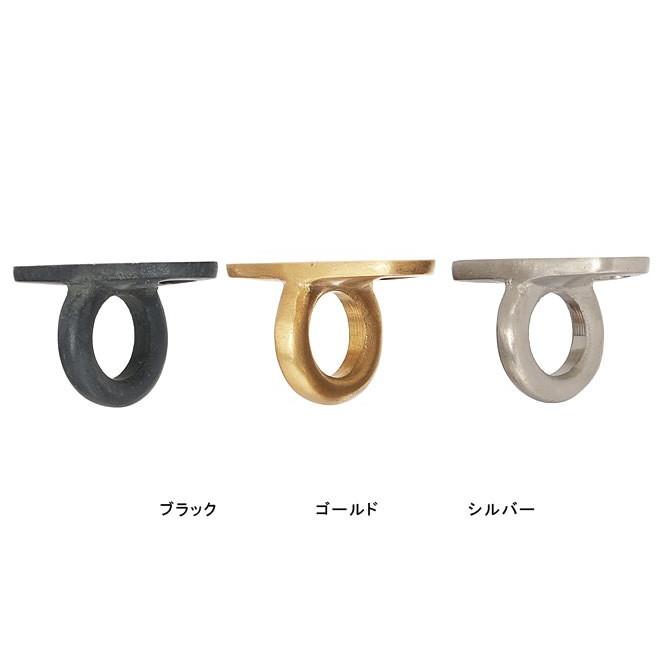 フック 金具 壁掛け おしゃれ ウォールフック シーリング 真鍮 フック 金具 壁掛け おしゃれ ウォールフック シーリング 真鍮