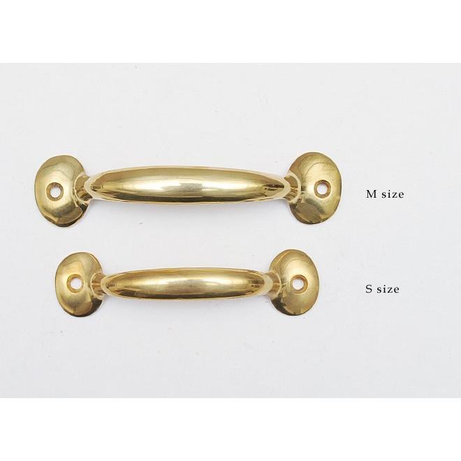 取っ手 ハンドル 金具 引き出し ドア 扉 キャビネット つまみ 真鍮