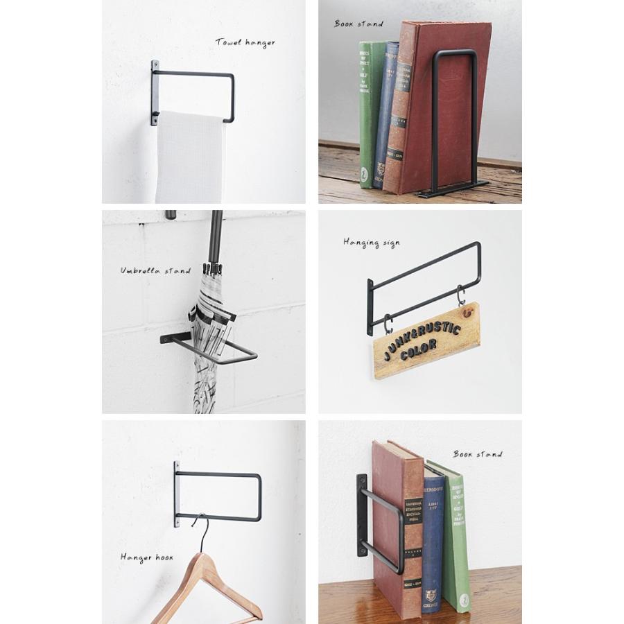 ブラケット 棚受け 金具 DIY おしゃれ ウォールシェルフ タオル