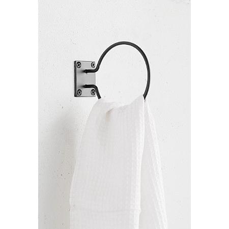 アンティーク　フック付き　タオルハンガー ホワイトリネンフック ドライヤー 収納 おしゃれ 壁掛け フック 鉢 タオルハンガー