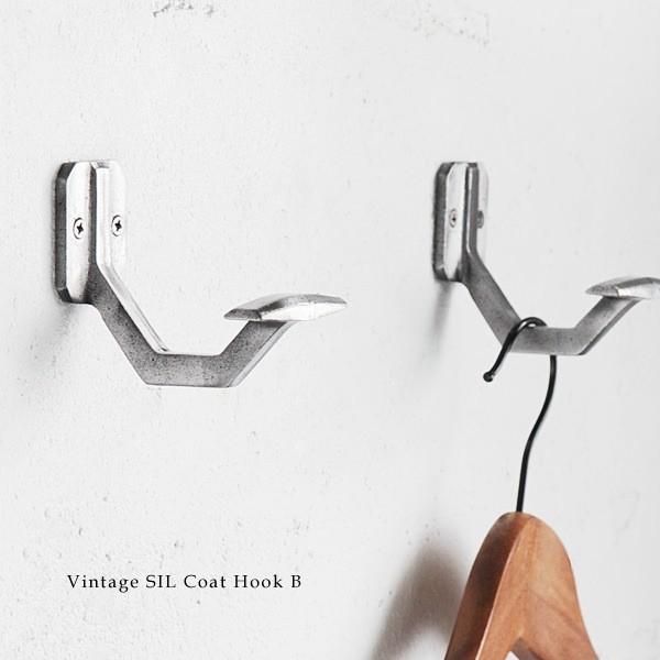 アイアン フック ハンギング 金具 壁掛け おしゃれ ウォールフック アンティーク調 玄関 収納 ヴィンテージsil コートフックb Hd854 Junk Rustic Colors Yahoo 店 通販 Yahoo ショッピング