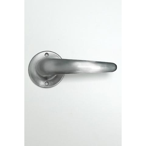 アンティーク　ドアハンドル　ドアノブ　玄関ドアハンドル　インテリア Amazon | アンティークドアハンドル用ドアレバードアノブ片側