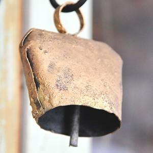 ドアベル オブジェ 玄関 おしゃれ チャイム お店 レトロ アンティーク