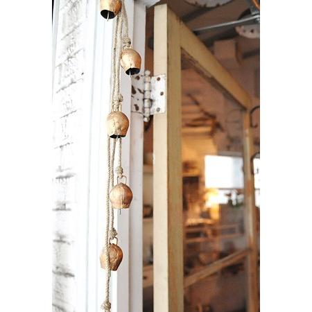 ドアベル オブジェ 玄関 おしゃれ チャイム お店 レトロ アンティーク