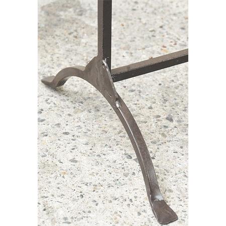 ハンガーラック おしゃれ インダストリアル オープンラック レトロ