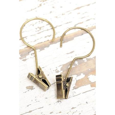 古道具/白磁リングの古布カーテン　丈短め 古道具/白磁リングの古布カーテン 丈短め 白磁リングの古布