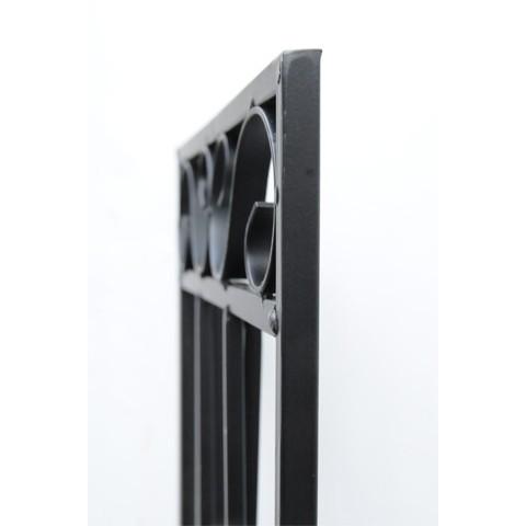 ウォールデコ アイアン パネル おしゃれ インテリア レトロ