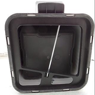 ゴミ箱 おしゃれ 蓋付き キッチン ダストボックス レトロ アンティーク 
