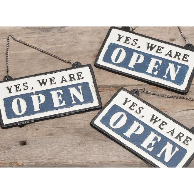 アンティーク！看板 アンティーク看板 銘板 (会社・オフィス・事務所・店舗