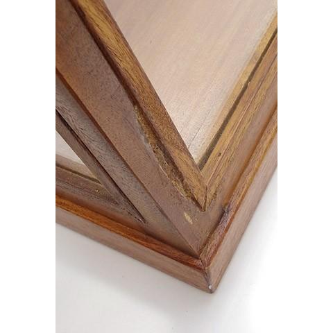 ガラスケース ショーケース おしゃれ コレクションケース レトロ