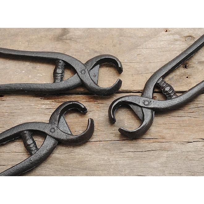 栓抜き おしゃれ ボトルオープナー アイアン かっこいい : Junk&Rustic