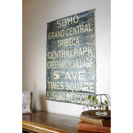 タペストリー おしゃれ レトロ ヴィンテージ アンティーク調