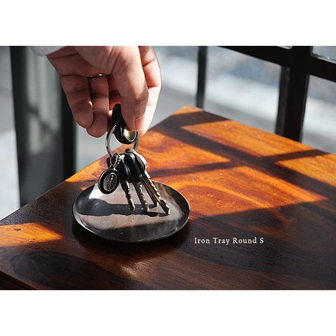 鉄製8区切り小物収納トレイ アイアン インダストリアル アンティーク ビンテージ アイアン トレイ おしゃれ インダストリアル レトロ