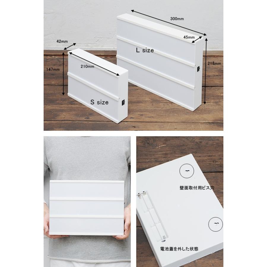 照明 看板 Led おしゃれ ライトボックス サイン Led ボックスサインl Inr921 Junk Rustic Colors Yahoo 店 通販 Yahoo ショッピング