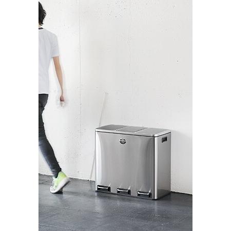 ◆未使用◆ 昭和レトロ　ペダル式ゴミ箱　ヴィンテージ　レトロモダン　アンティーク ◇未使用◇ 昭和レトロ ゴミ箱 ヴィンテージ 70's レトロモダン