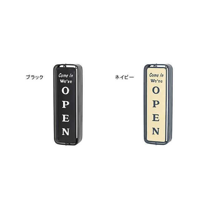 オープン 看板 クローズ おしゃれ 壁掛け レトロ アンティーク調