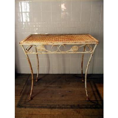 メタルメッシュテーブル 🎁