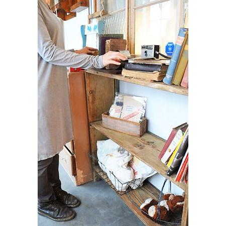 50%OFF】シェルフ : Junk&Rustic Colors Yahoo!店 - 通販 - Yahoo