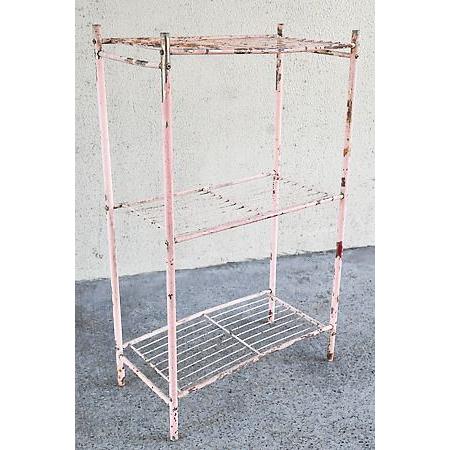 メタルラック【SALE】 : Junk&Rustic Colors Yahoo!店 - 通販 - Yahoo