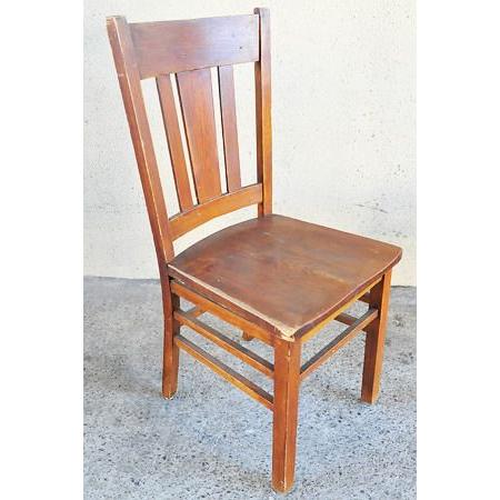 ウッドチェア : Junk&Rustic Colors Yahoo!店 - 通販 - Yahoo!ショッピング