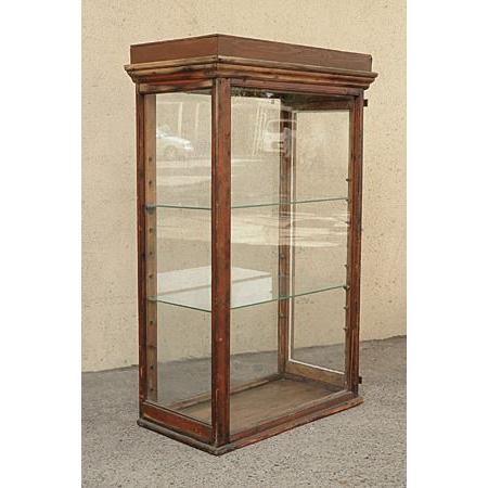 ガラスキャビネット 50%OFF】ガラスキャビネット : Junk&Rustic Colors Yahoo!店