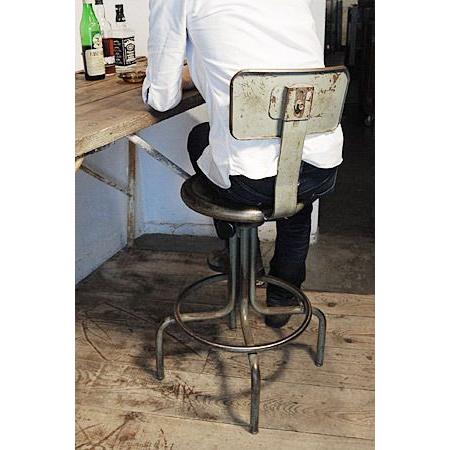 スツール : Junk&Rustic Colors Yahoo!店 - 通販 - Yahoo!ショッピング