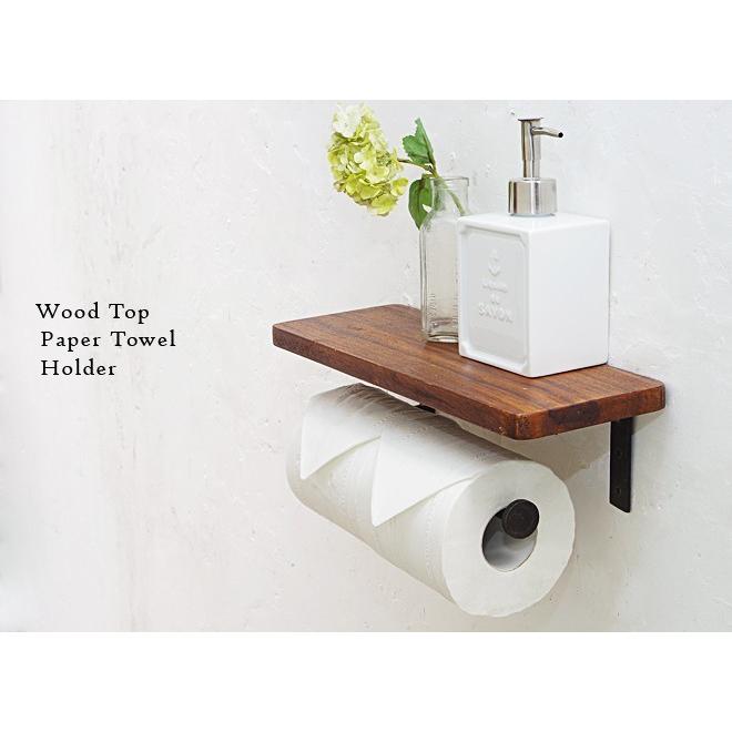 レア♥️ VINTAGE キッチンペーパーホルダーと フードチョッパー