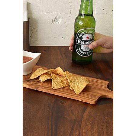 カッティングボード 木製 おしゃれ まな板 パーティ バケット レトロ