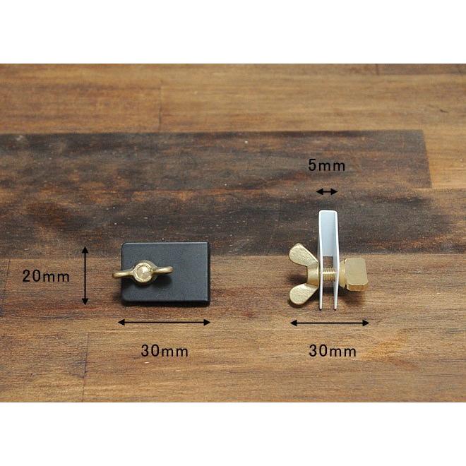 ペンダントライト 照明 長さ調整 コードクリップ おしゃれ アンティーク調 レトロ レザー コードクリップ|junk-colors|06
