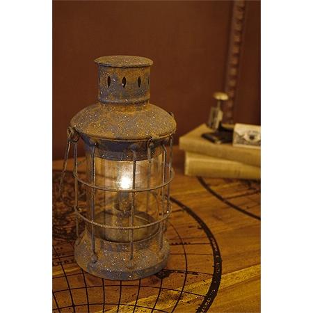 ランタン Led おしゃれ アンティーク調 電池式 オブジェ インテリア レトロ Ledランタン 1 Lig196 Junk Rustic Colors Yahoo 店 通販 Yahoo ショッピング
