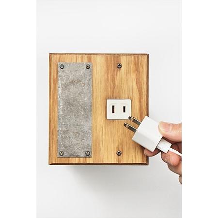 スイッチカバ コンセントカバー スイッチプレート コンセントプレート おしゃれ 照明 アンティーク調 オーク 1口 スイッチプレート マグネット Lig287 Junk Rustic Colors Yahoo 店 通販 Yahoo ショッピング