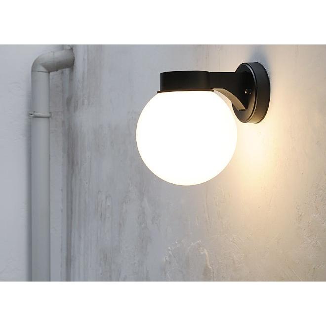 屋外照明 防雨 防水 門灯 ブラケット 壁付け LED対応 レトロ