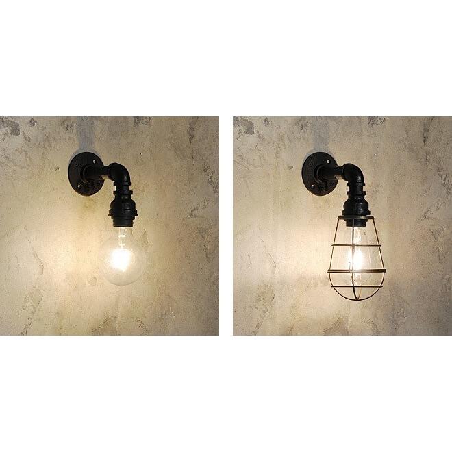 ブラケットライト アンティーク調 おしゃれ コンセント