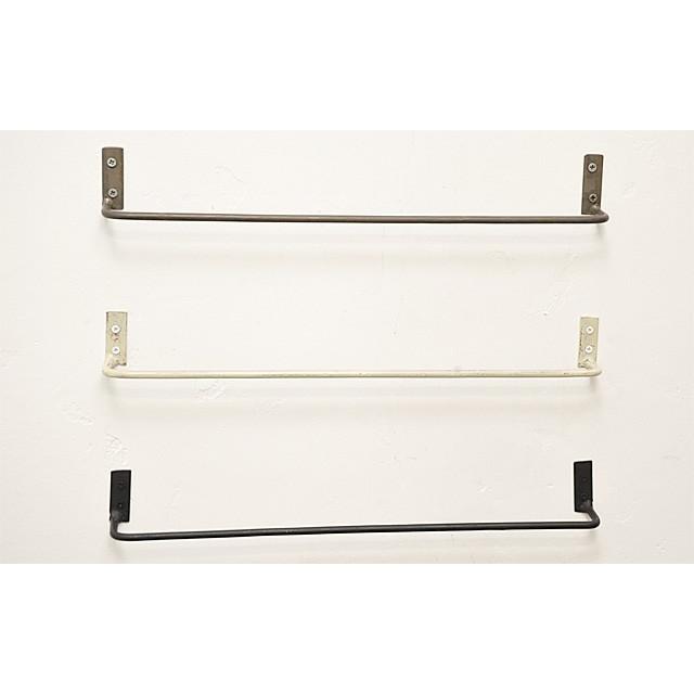 アイアン タオル掛け おしゃれ タオルハンガー レトロ アンティーク調 タオルバー 壁付け タオルホルダー アイアン タオルバー2 アイボリー S Otr396 Junk Rustic Colors Yahoo 店 通販 Yahoo ショッピング