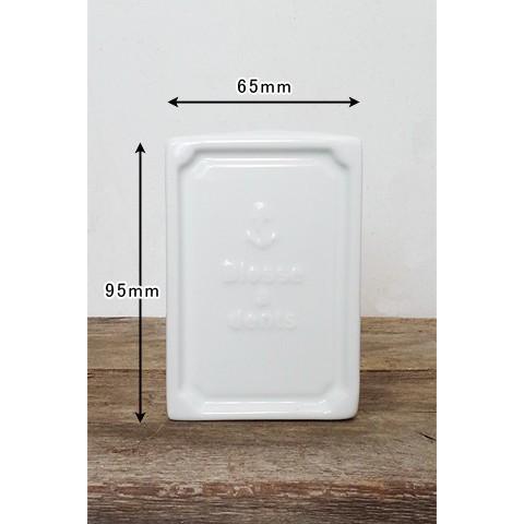 歯ブラシスタンド おしゃれ 清潔 歯ブラシ立て レトロ 陶器