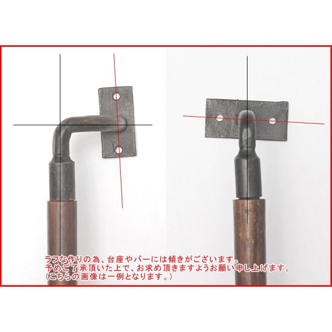 タオル掛け おしゃれ タオルハンガー レトロ アンティーク調 タオル