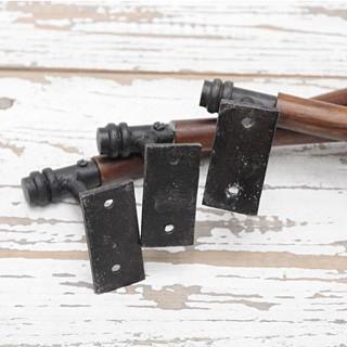 タオル掛け おしゃれ タオルハンガー レトロ アンティーク調 タオル