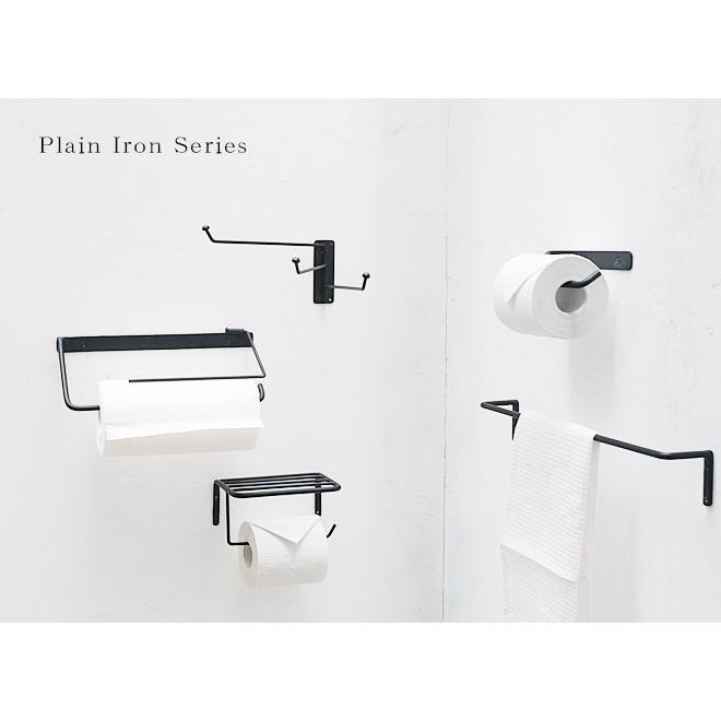 アイアン タオル掛け おしゃれ タオルハンガー レトロ