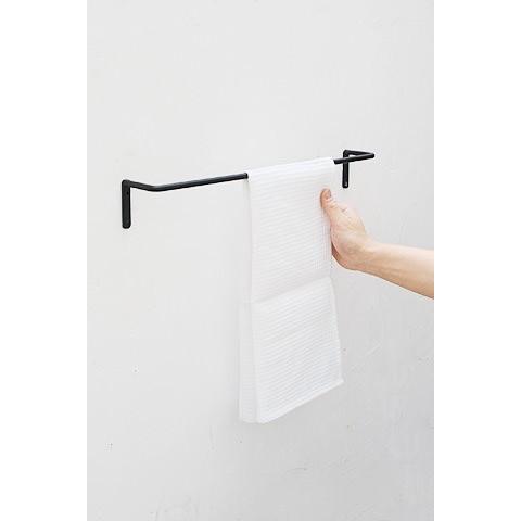 アイアン タオル掛け おしゃれ タオルハンガー レトロ アンティーク調