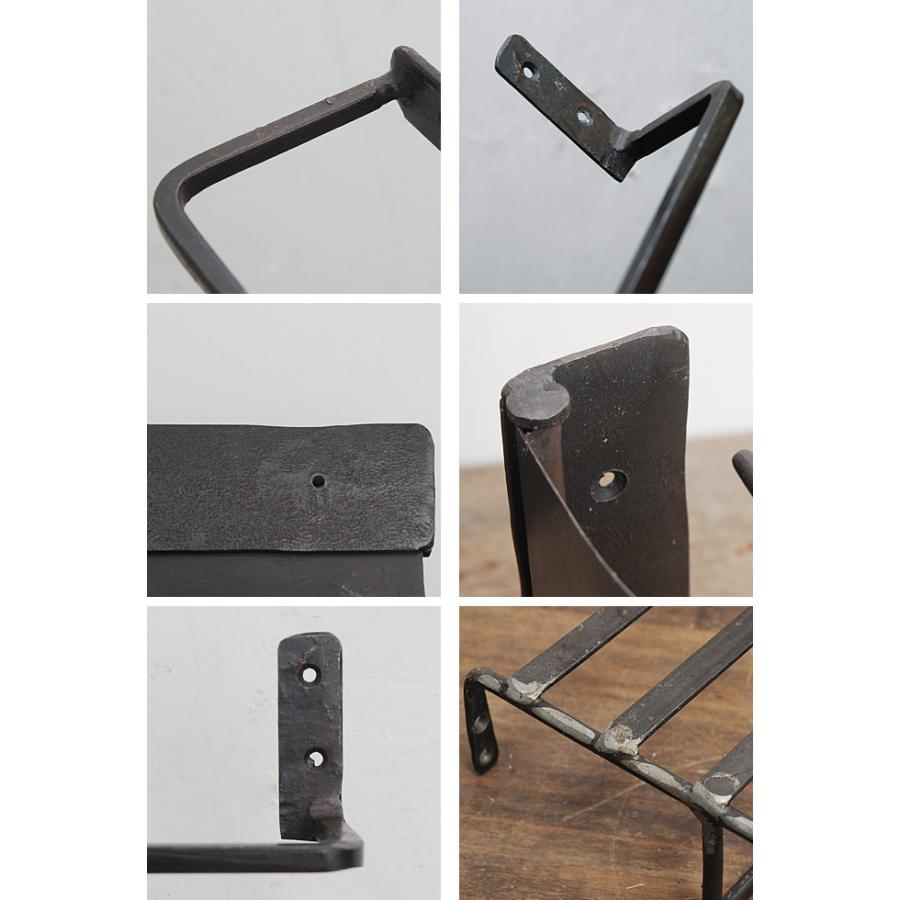 アイアン トイレットペーパーホルダー おしゃれ セール 登場から人気沸騰 カバー レトロ ペーパーホルダ カバー付 アンティーク調 ラフアイアン