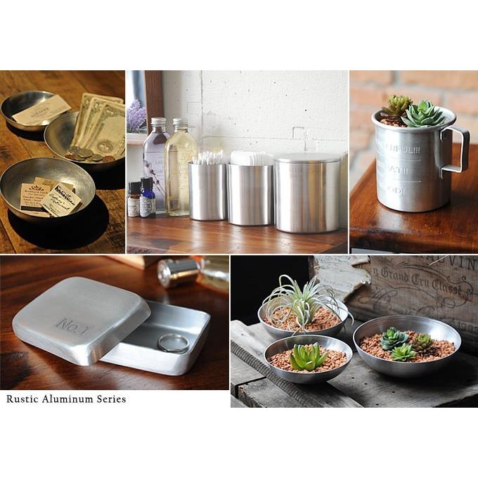 キャニスター おしゃれ 収納 コットン 綿棒 レトロ アンティーク調