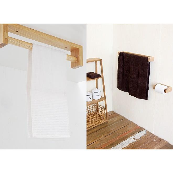 タオル掛け おしゃれ タオルハンガー レトロ アンティーク調